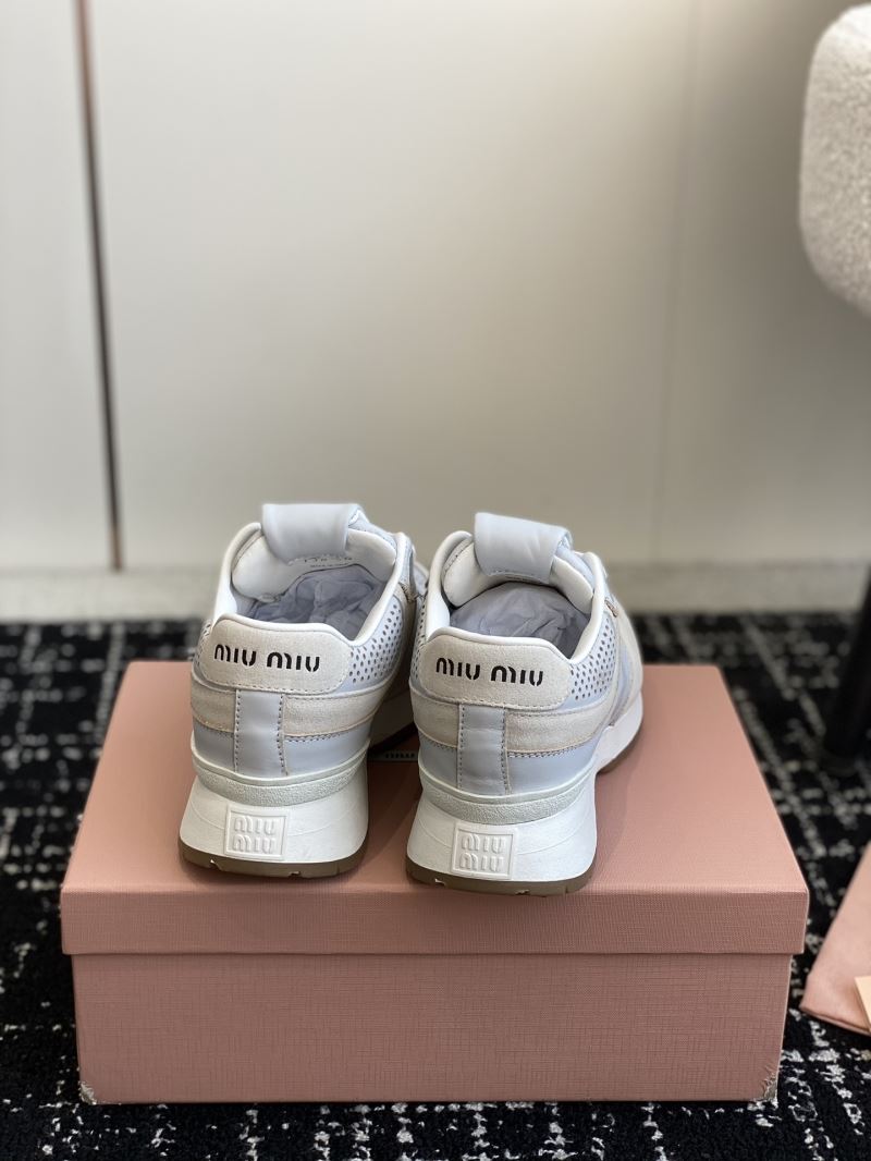 Miu Miu Shoes